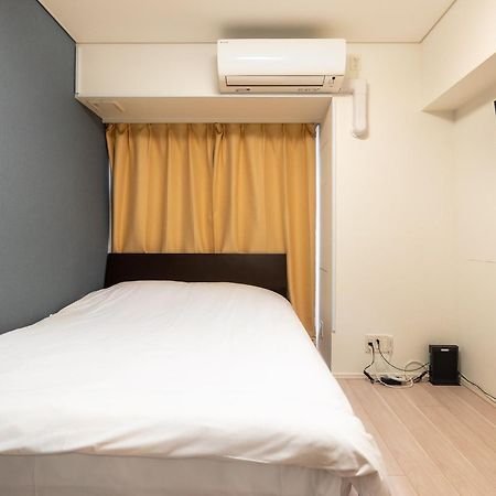 Brilliant Mk- III Apartment Tokyo Exterior photo
