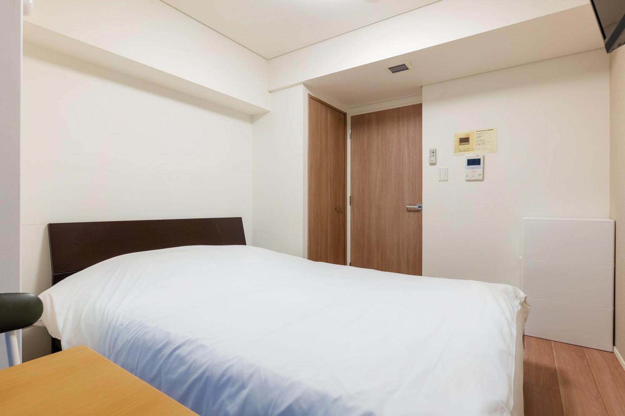 Brilliant Mk- III Apartment Tokyo Room photo