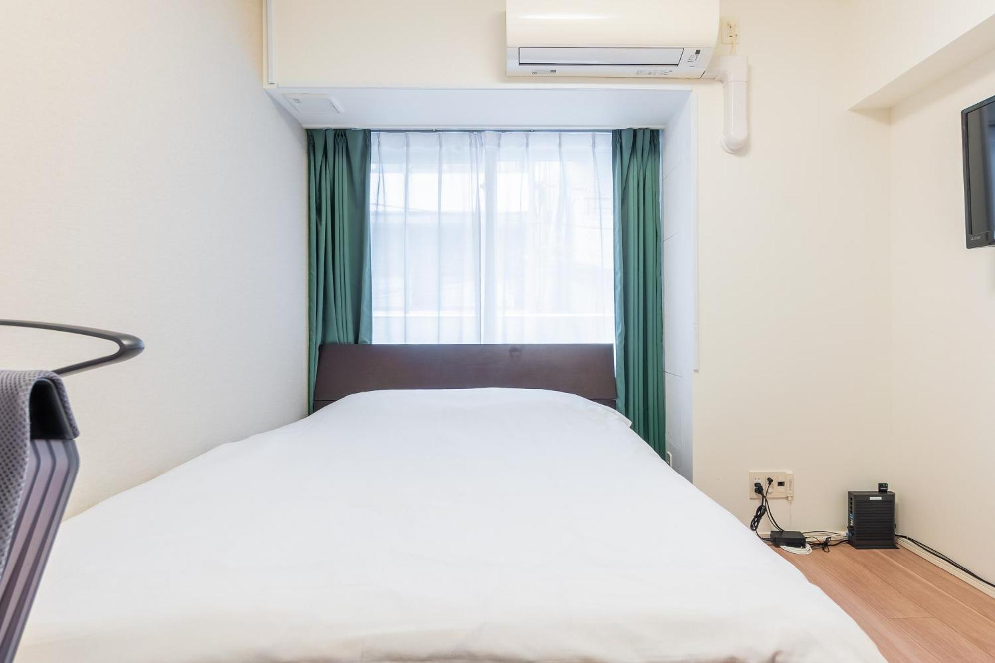 Brilliant Mk- III Apartment Tokyo Exterior photo