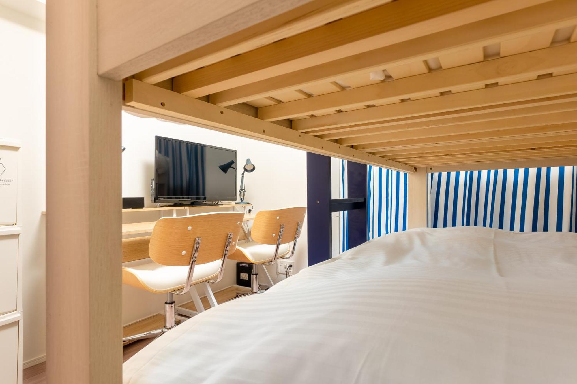 Brilliant Mk- III Apartment Tokyo Exterior photo