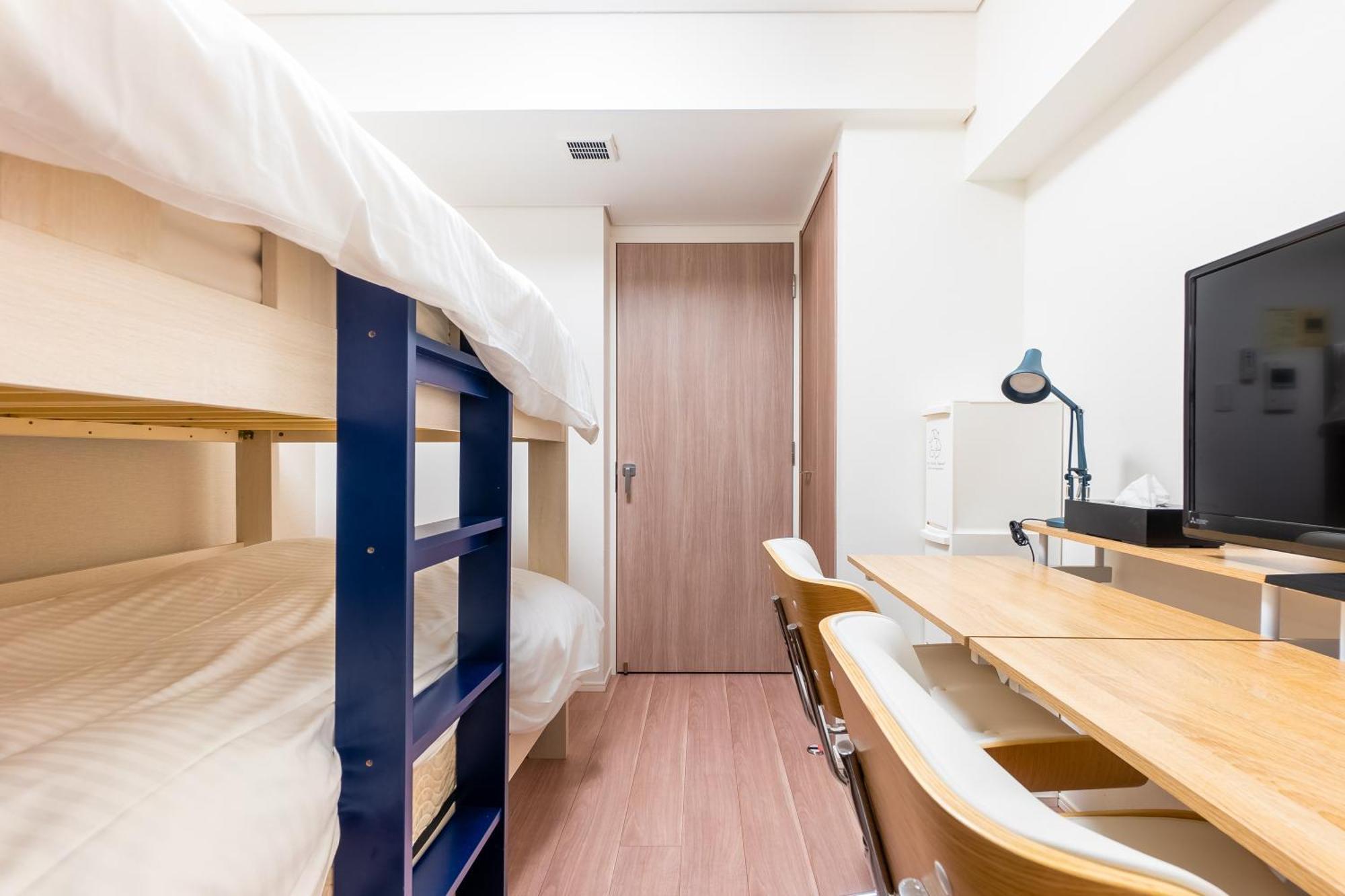 Brilliant Mk- III Apartment Tokyo Exterior photo