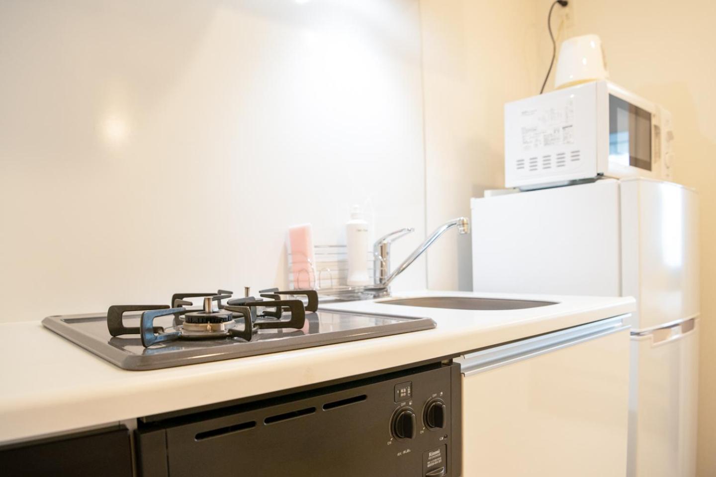 Brilliant Mk- III Apartment Tokyo Room photo