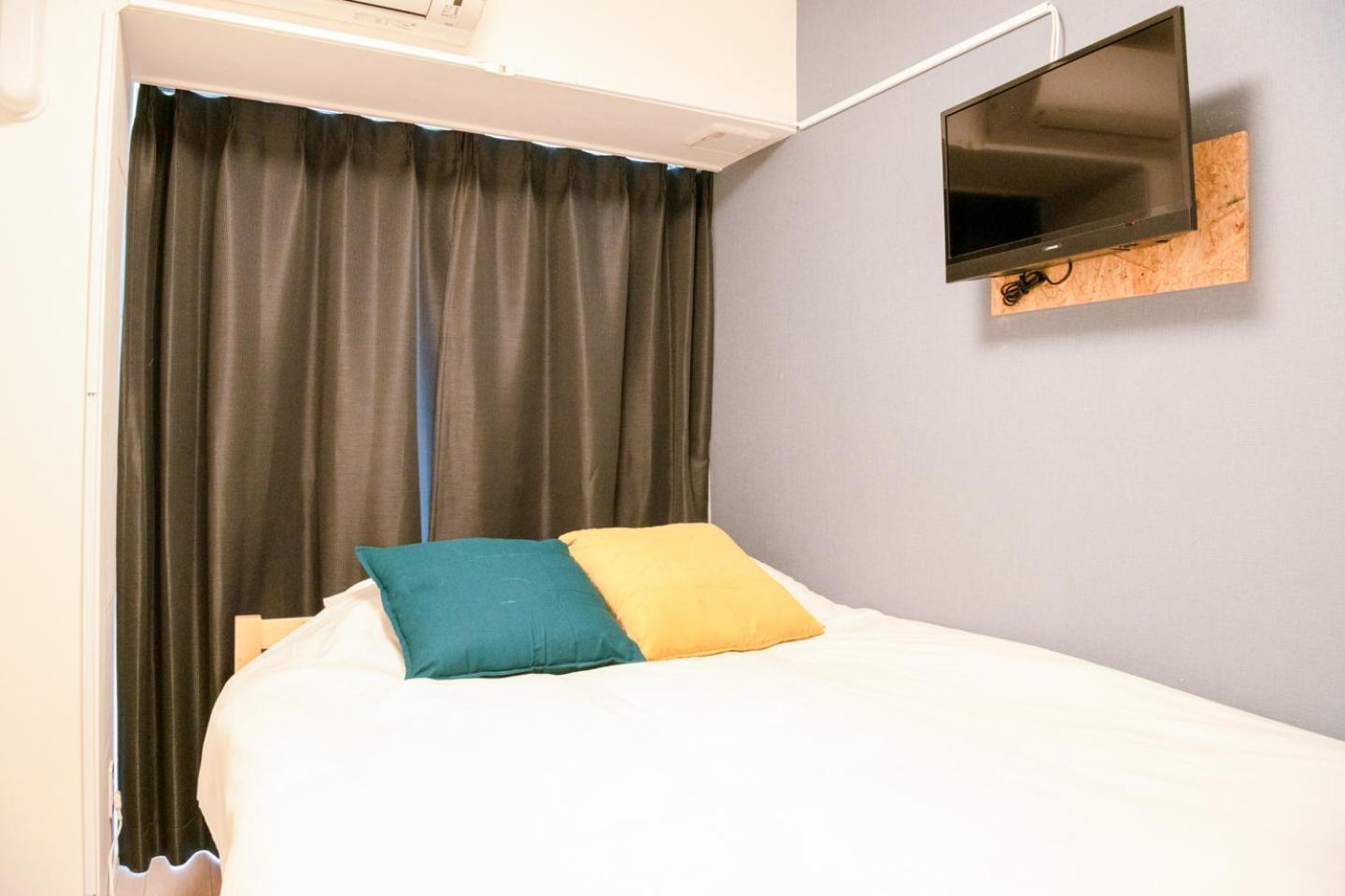Brilliant Mk- III Apartment Tokyo Room photo