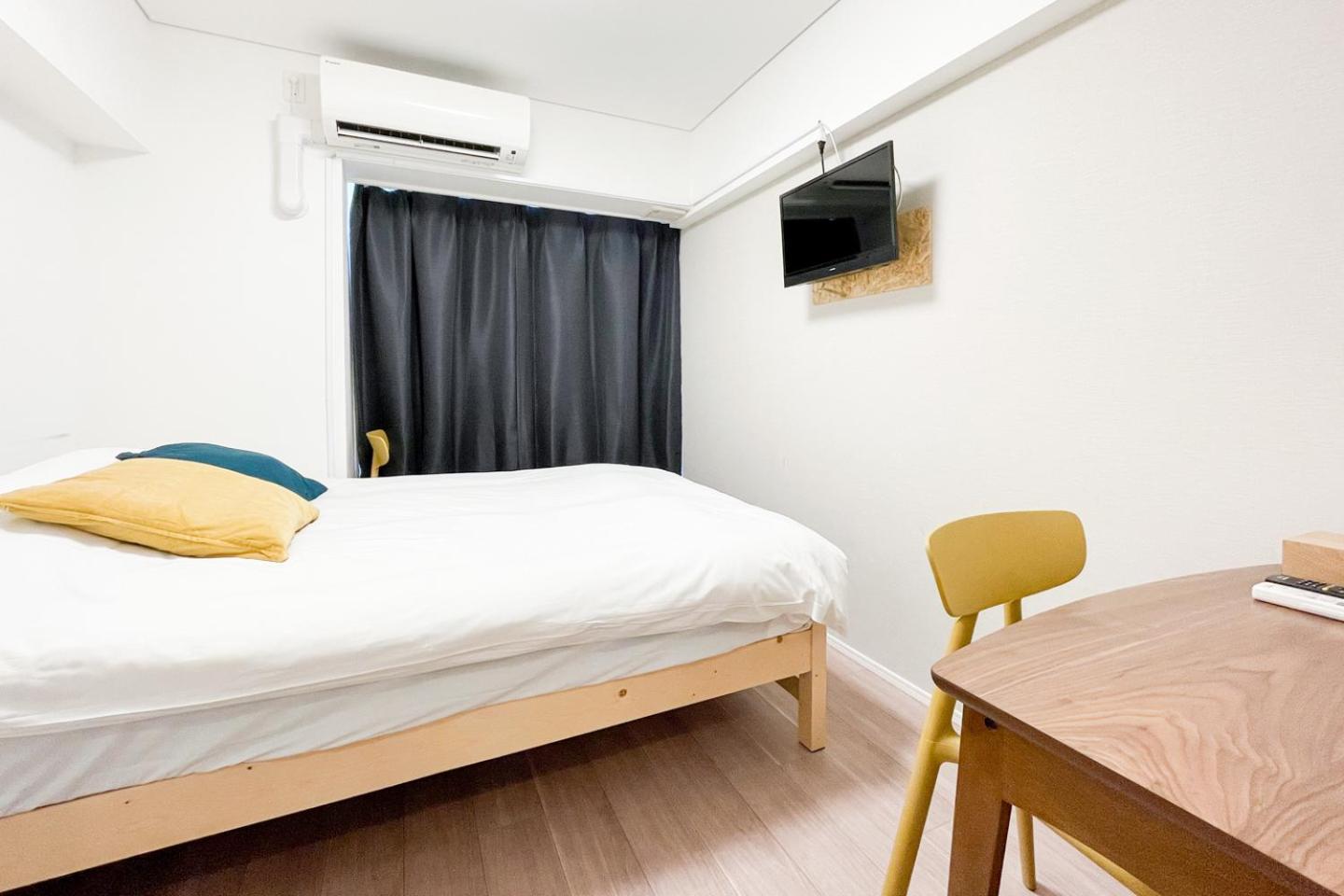 Brilliant Mk- III Apartment Tokyo Room photo