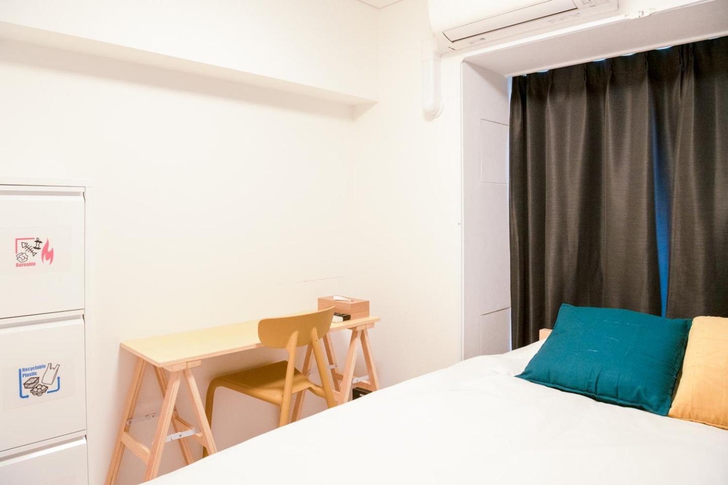 Brilliant Mk- III Apartment Tokyo Room photo
