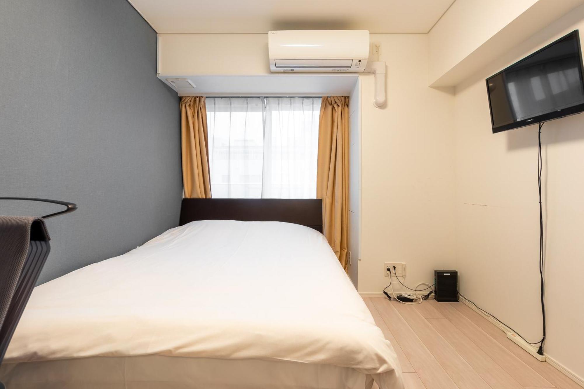 Brilliant Mk- III Apartment Tokyo Room photo