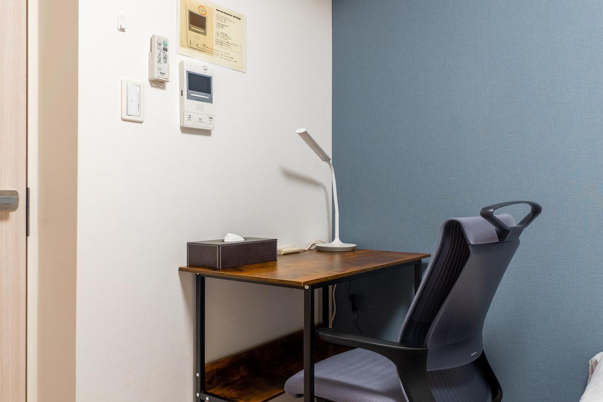 Brilliant Mk- III Apartment Tokyo Room photo