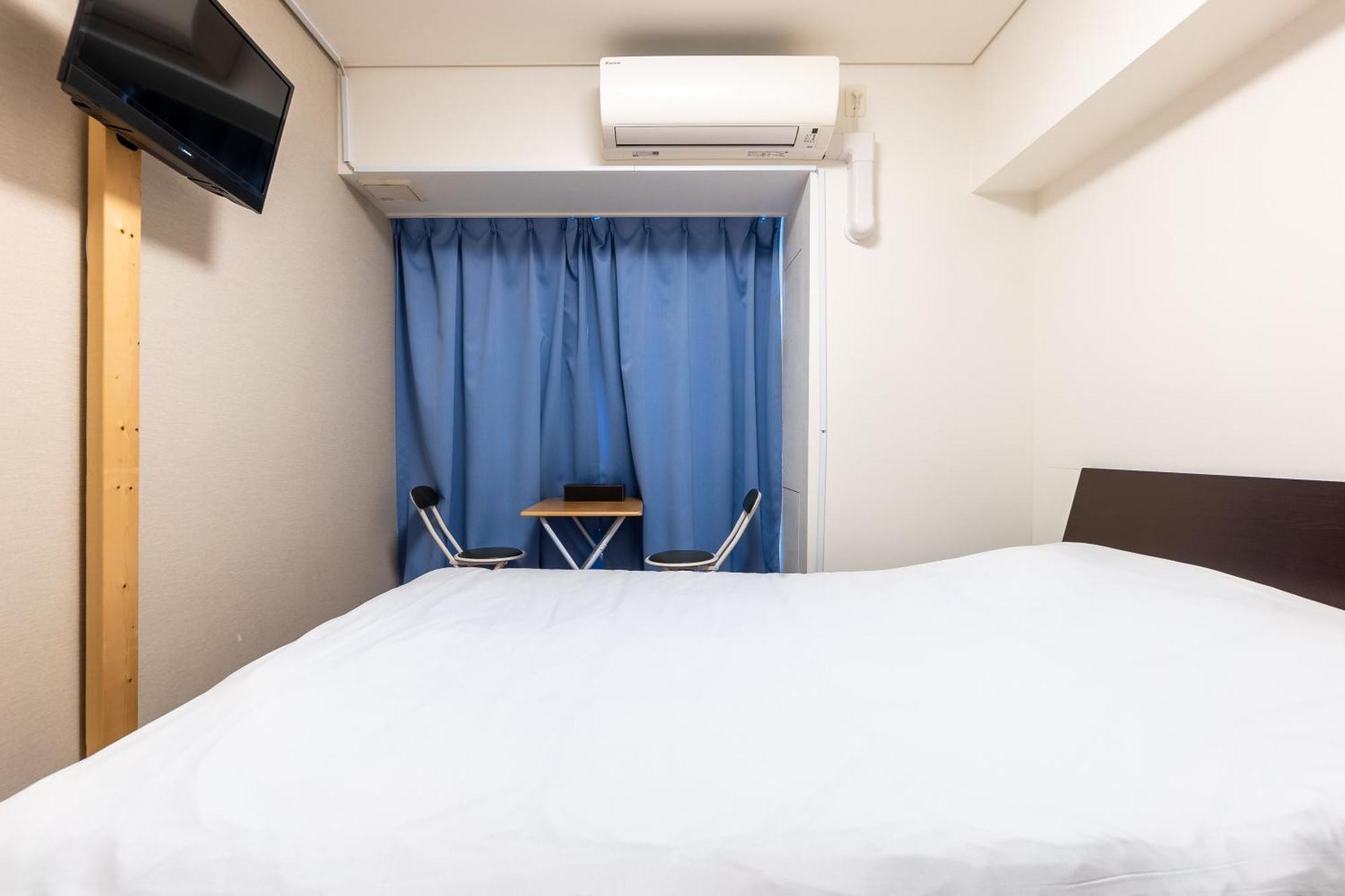 Brilliant Mk- III Apartment Tokyo Room photo