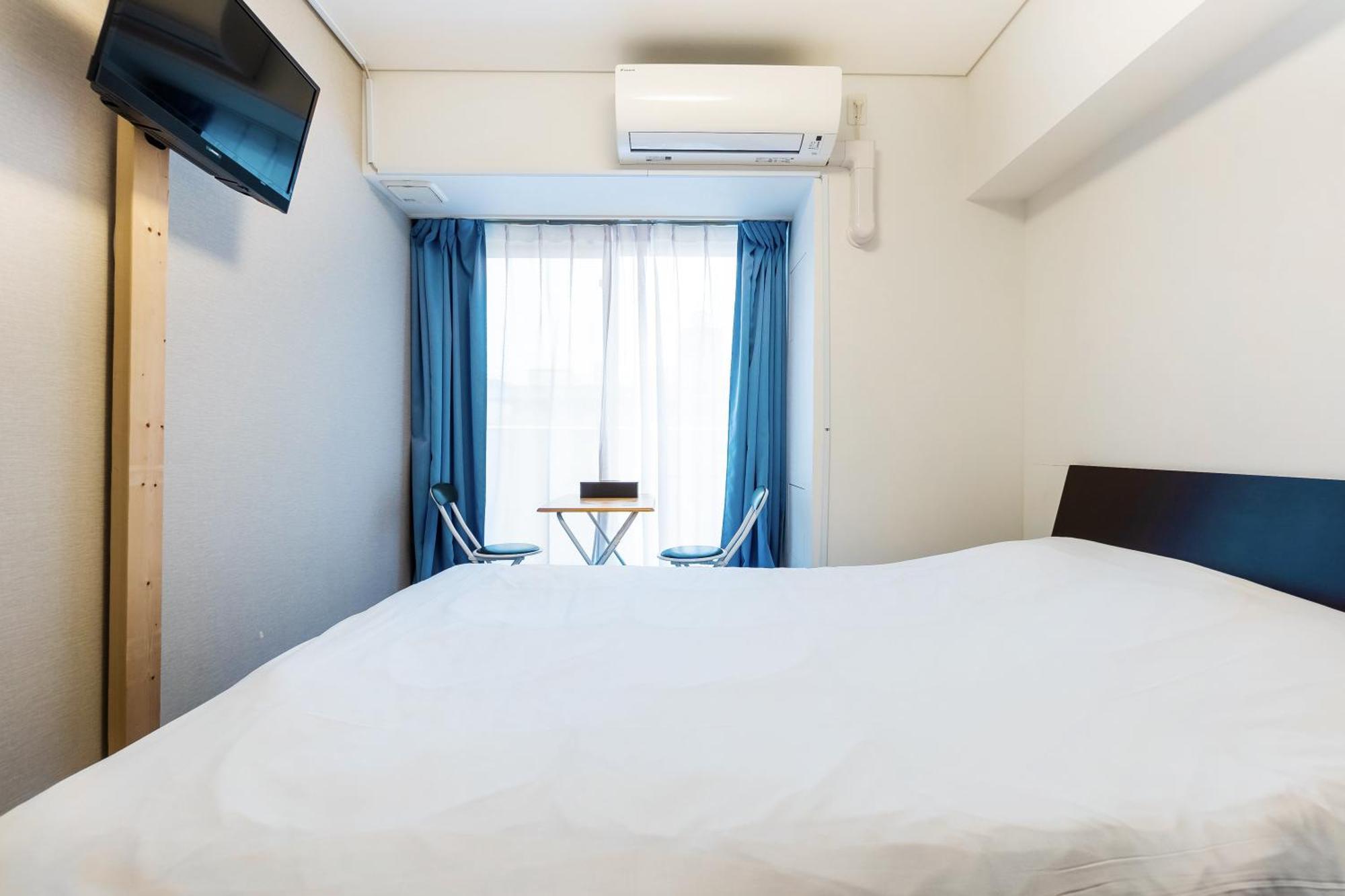 Brilliant Mk- III Apartment Tokyo Room photo