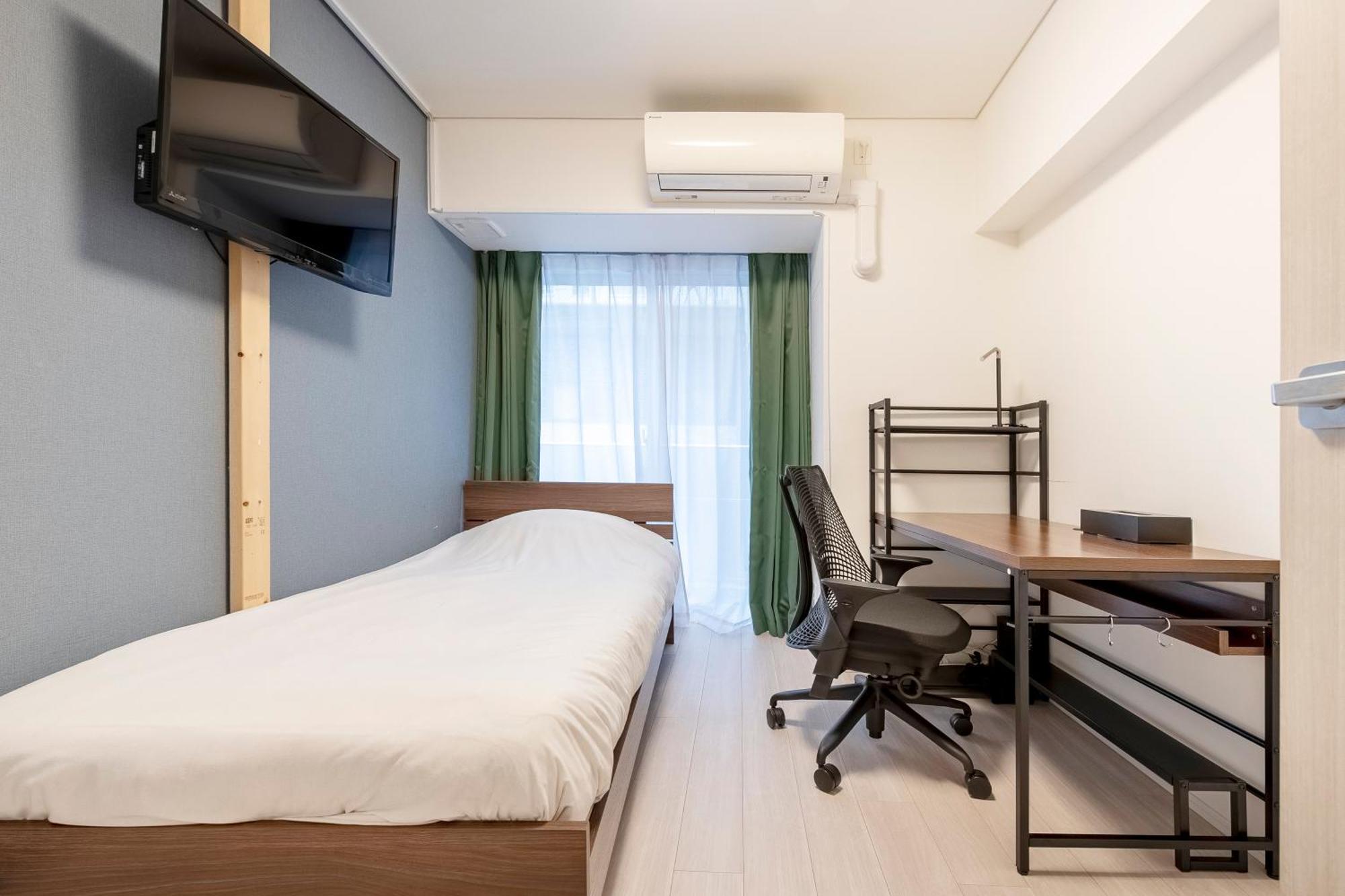 Brilliant Mk- III Apartment Tokyo Room photo