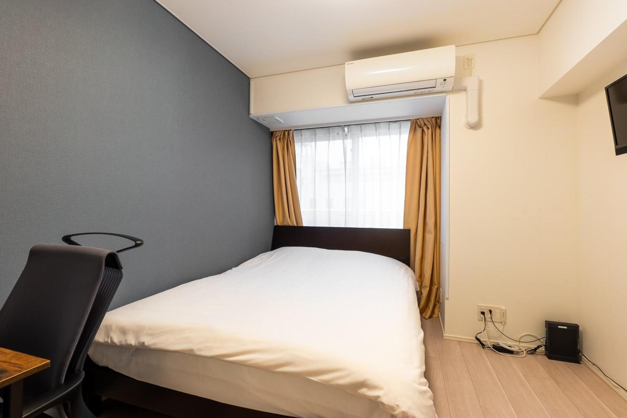 Brilliant Mk- III Apartment Tokyo Room photo