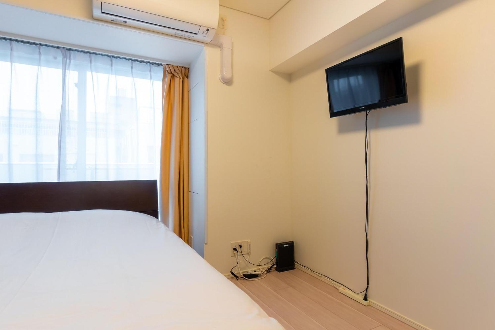 Brilliant Mk- III Apartment Tokyo Room photo