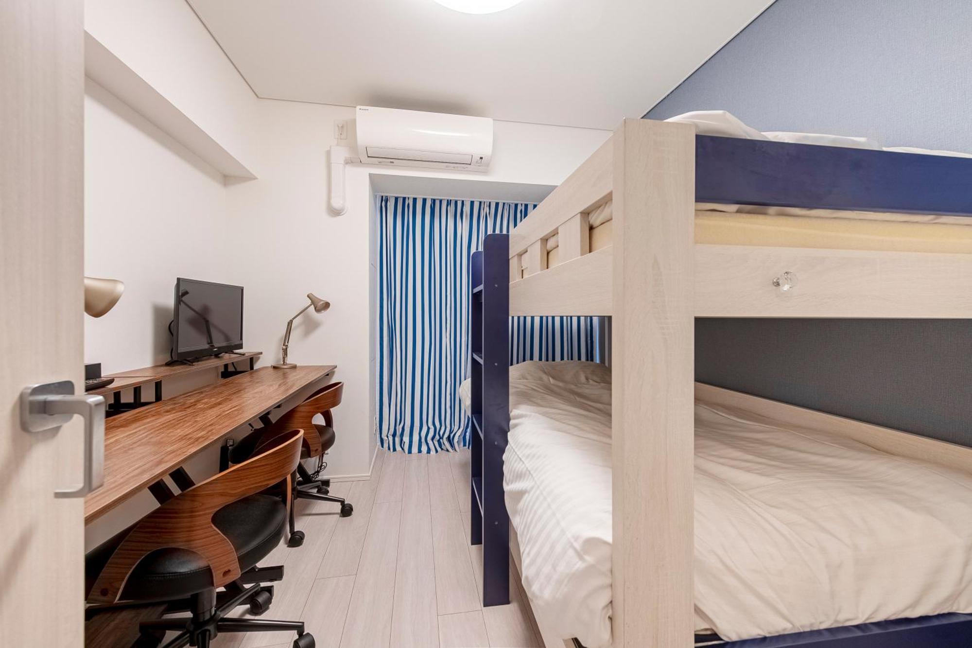 Brilliant Mk- III Apartment Tokyo Room photo