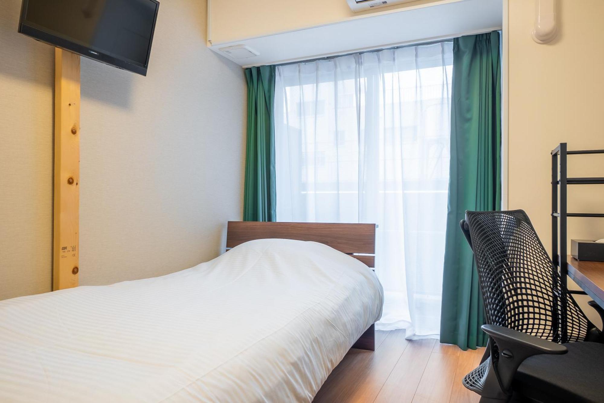 Brilliant Mk- III Apartment Tokyo Room photo