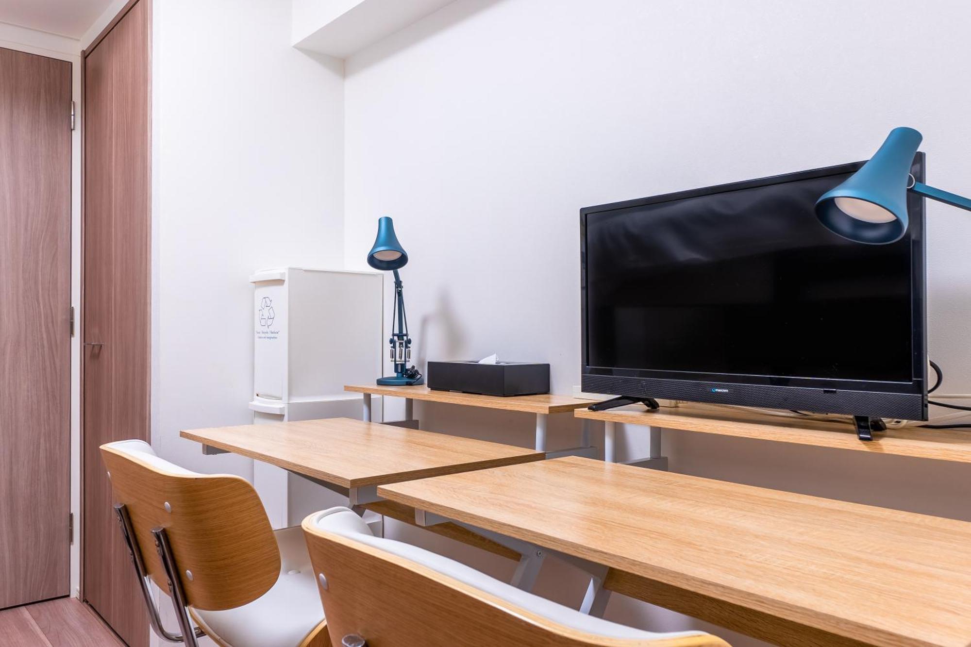 Brilliant Mk- III Apartment Tokyo Room photo