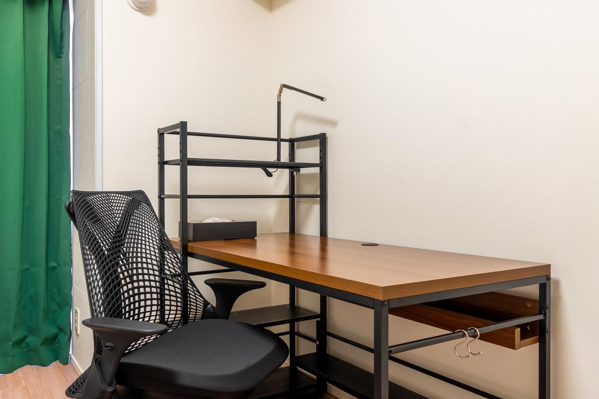 Brilliant Mk- III Apartment Tokyo Room photo