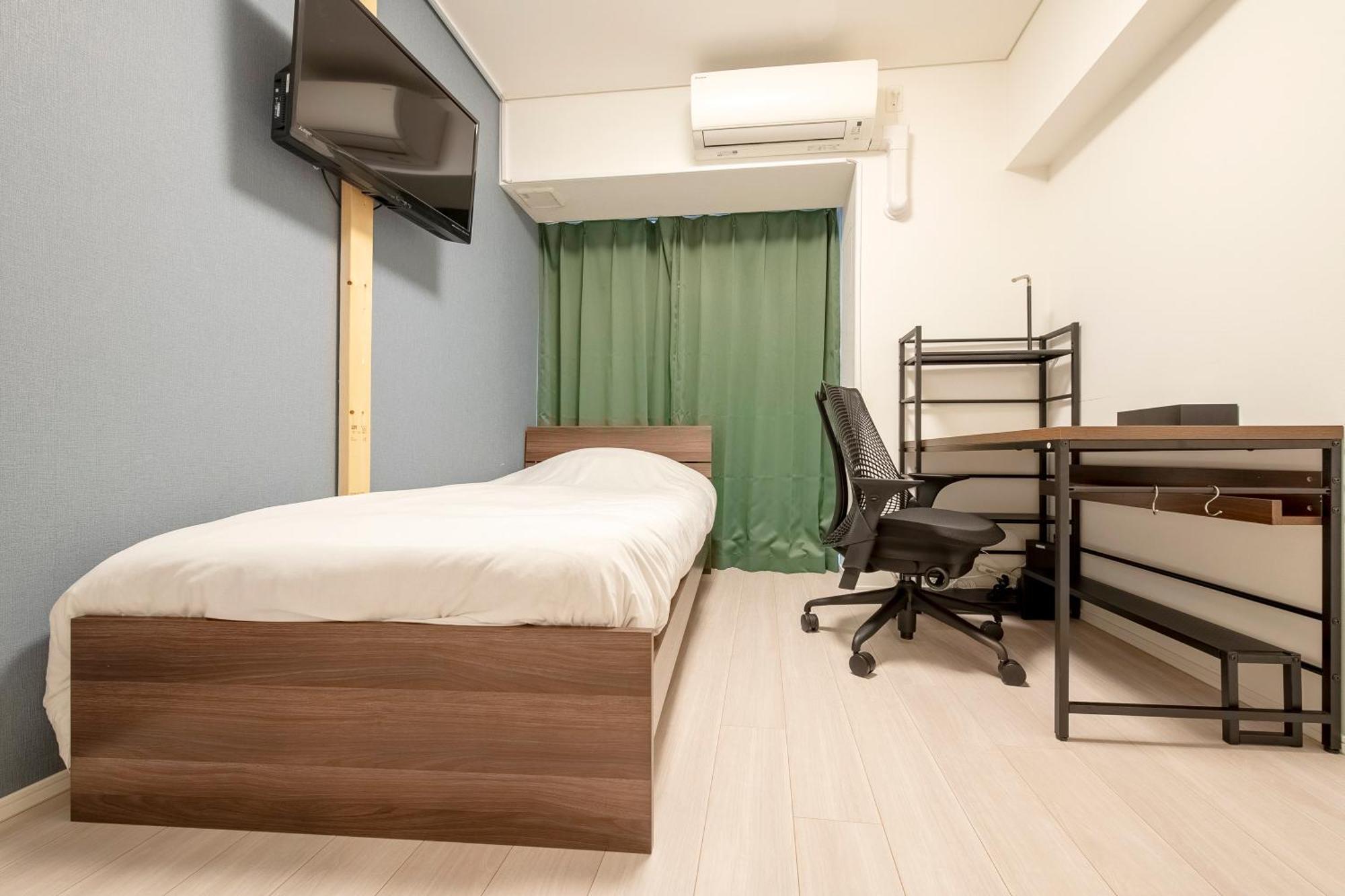 Brilliant Mk- III Apartment Tokyo Room photo