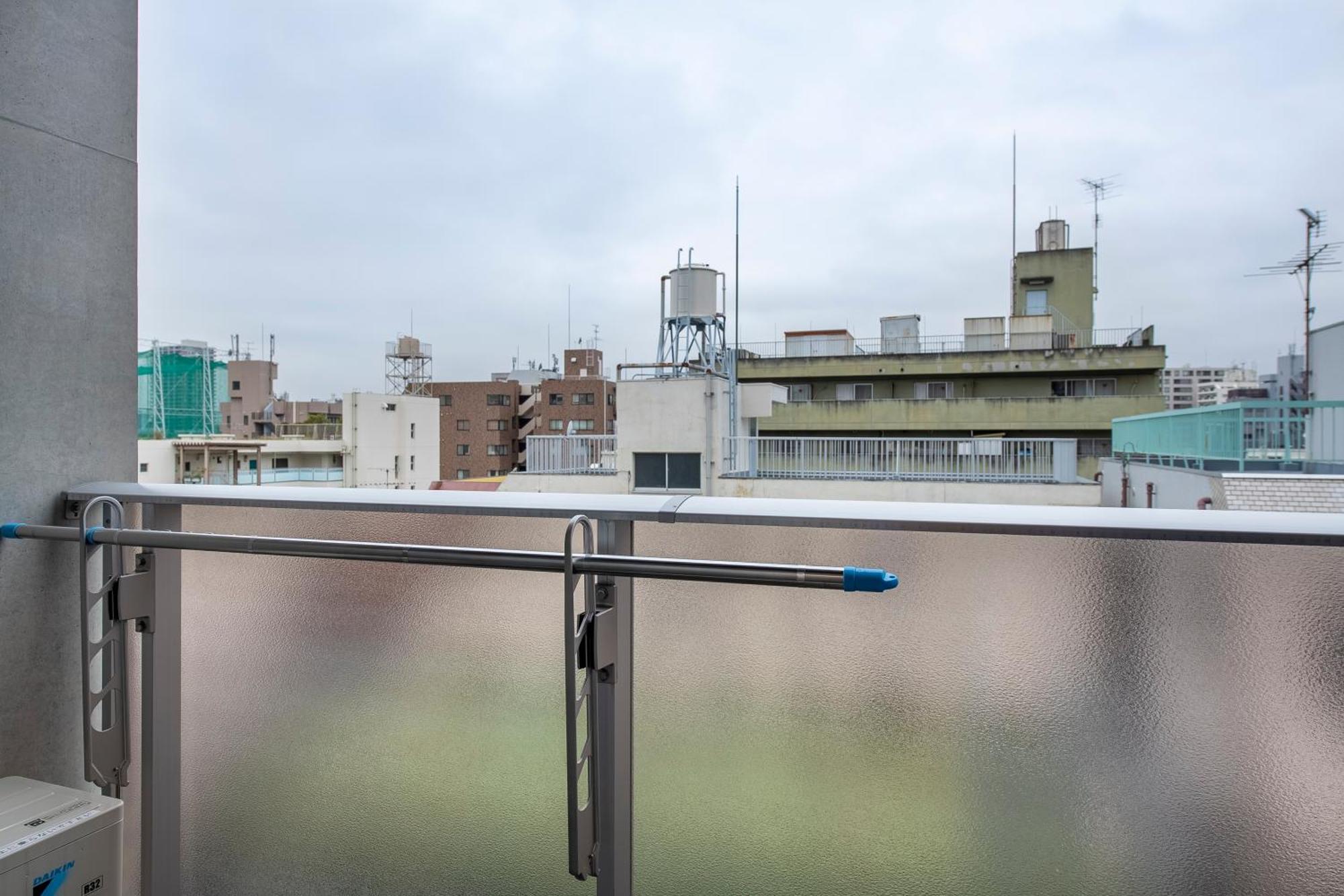 Brilliant Mk- III Apartment Tokyo Room photo