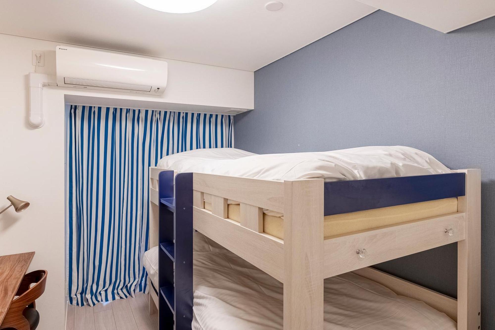 Brilliant Mk- III Apartment Tokyo Room photo