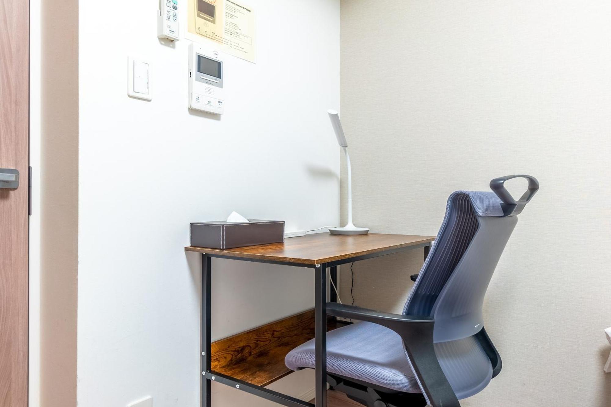 Brilliant Mk- III Apartment Tokyo Room photo
