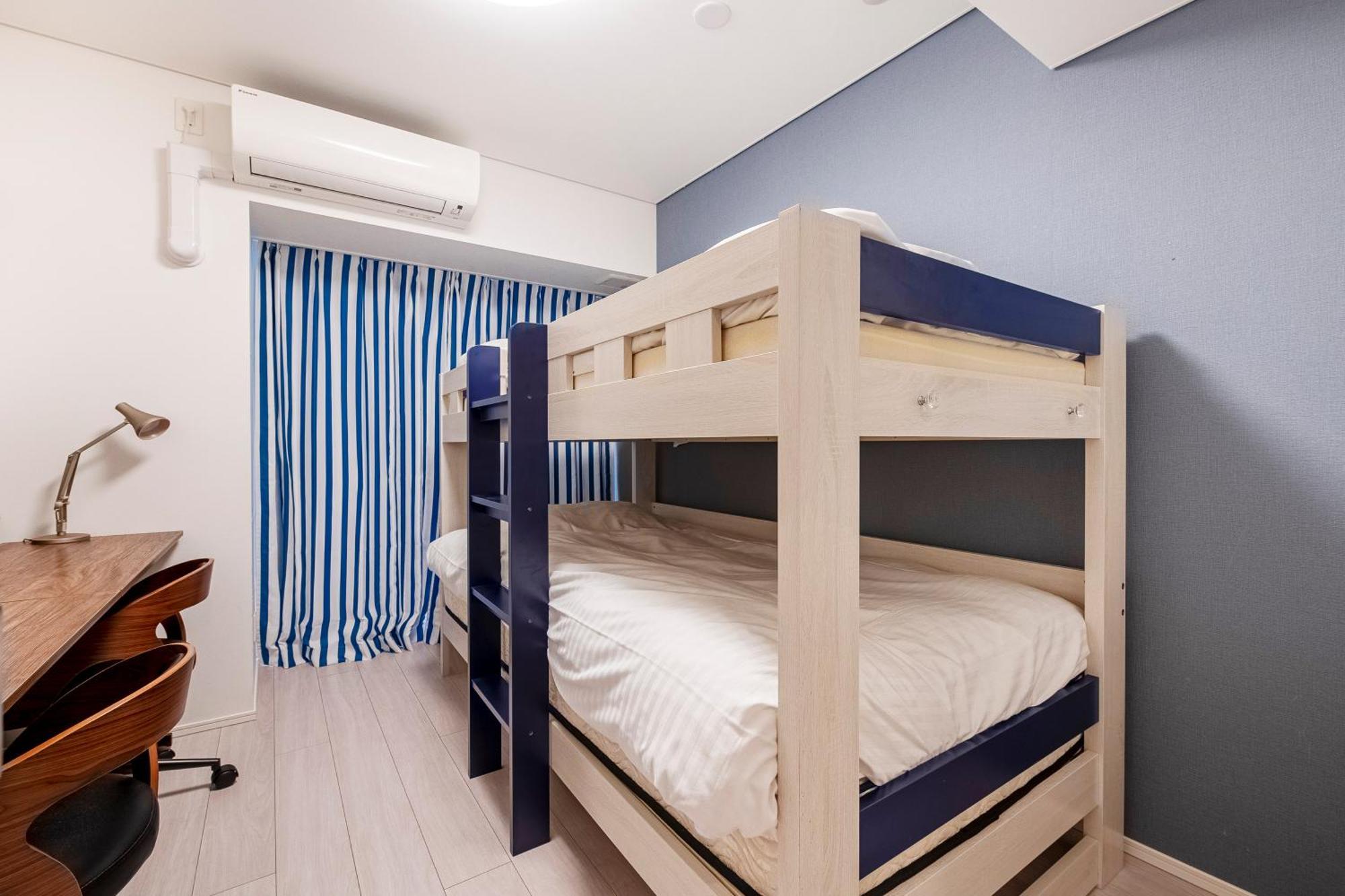 Brilliant Mk- III Apartment Tokyo Room photo