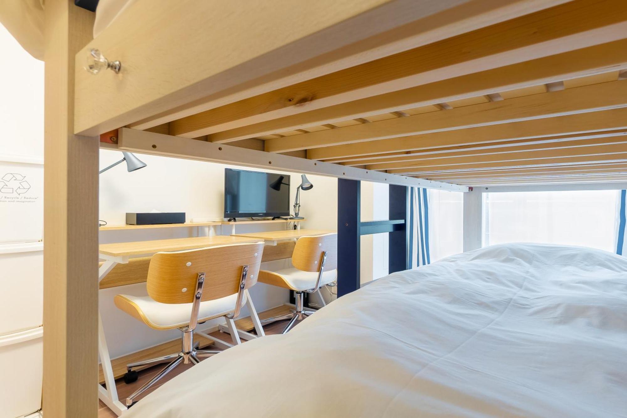 Brilliant Mk- III Apartment Tokyo Room photo