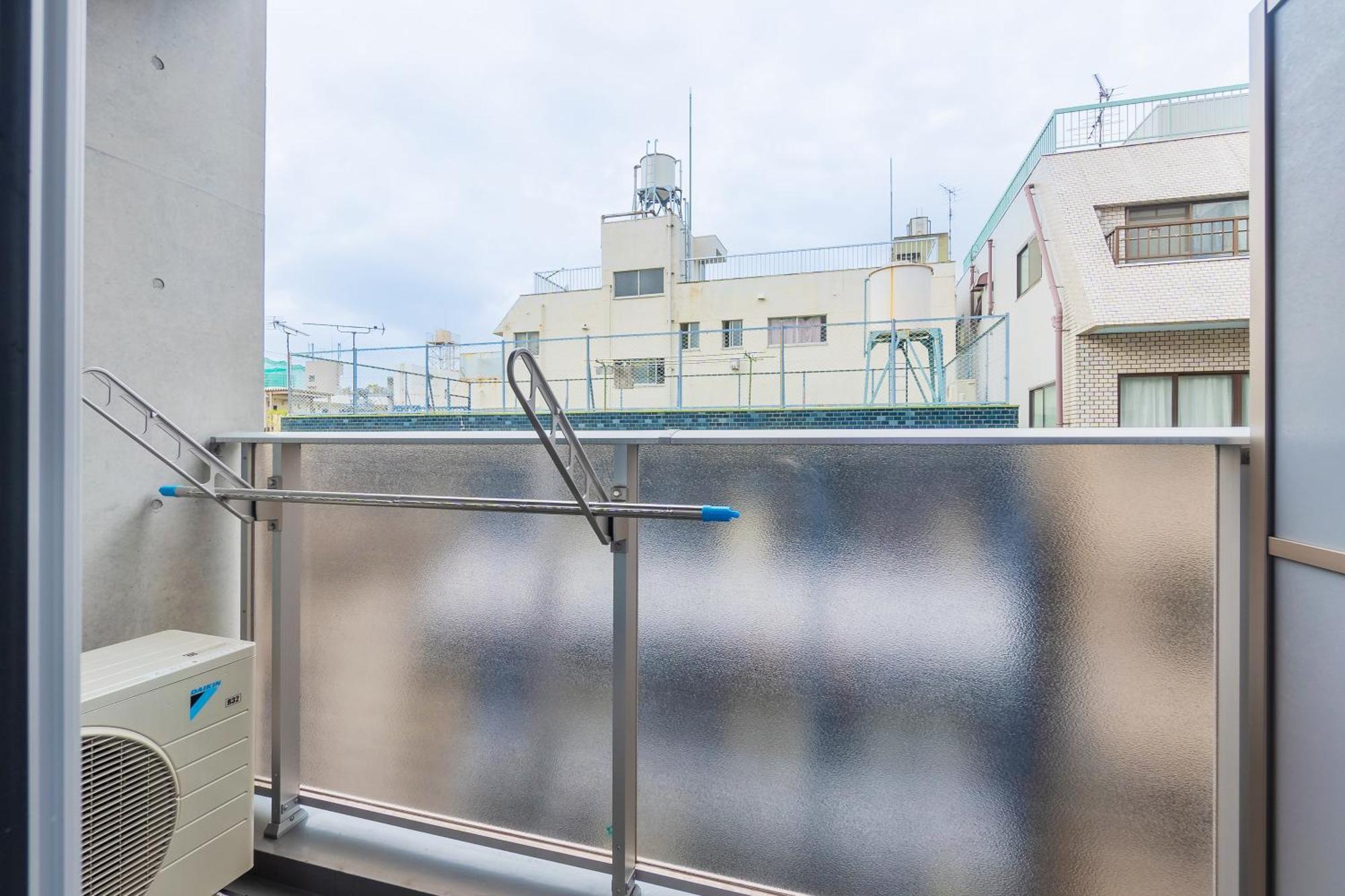 Brilliant Mk- III Apartment Tokyo Room photo