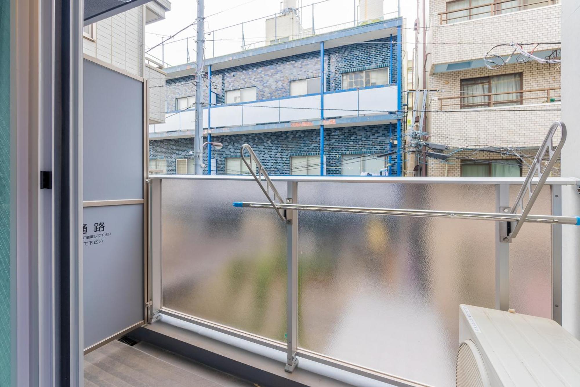 Brilliant Mk- III Apartment Tokyo Room photo